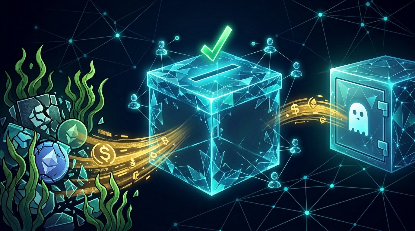 Aave Vote Targets $71M Kelp Exploit Recovery