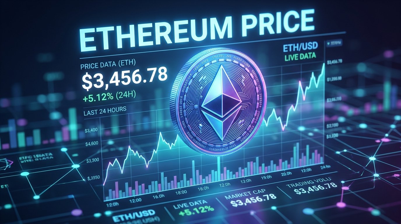 Ethereum Price Prediction: ETH Eyes 2026 Rally